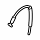 Hyundai 81381-A5000 Front Door Outside Handle Cable Assembly Hyundai 81381-A5000 Front Door Outside Handle Cable Assembly