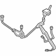 Hyundai 91855-F2600 Battery Wiring Assembly