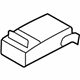 Hyundai 89900-3M170-BAW Rear Seat Back Armrest Assembly Hyundai 89900-3M170-BAW Rear Seat Back Armrest Assembly