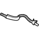 Hyundai 97237-A0900 Hose-Aspirator Hyundai 97237-A0900 Hose-Aspirator