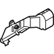 Hyundai 97141-L1001 Heater Core Cover Hyundai 97141-L1001 Heater Core Cover