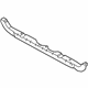 Hyundai 29150-38010 Air Dam Hyundai 29150-38010 Air Dam