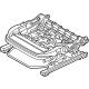 Hyundai 88500-L1100 Left Hand Track Assembly Hyundai 88500-L1100 Left Hand Track Assembly