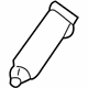 Hyundai 84548-2H000 Air Damper Assembly-Glove Box Hyundai 84548-2H000 Air Damper Assembly-Glove Box