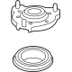 Hyundai 54602-PI000 INSULATOR BRG ASSY-FRT STRUT Hyundai 54602-PI000 INSULATOR BRG ASSY-FRT STRUT