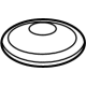 Hyundai 54627-J5000 COVER-INSULATOR DUST Hyundai 54627-J5000 COVER-INSULATOR DUST
