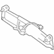 Hyundai 98120-2C000 Link Assembly-Windshield Wiper Hyundai 98120-2C000 Link Assembly-Windshield Wiper
