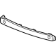 Hyundai 86691-R6000-CA MOULDING ASSY-RR BUMPER,LH Hyundai 86691-R6000-CA MOULDING ASSY-RR BUMPER,LH