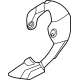 Hyundai 51755-GI000 COVER-FR BRAKE DISC DUST LH Hyundai 51755-GI000 COVER-FR BRAKE DISC DUST LH