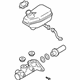 Hyundai 58510-4D500 Brake Master Cylinder Assembly