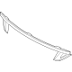 Hyundai 92430-CW000 Lens & HSG Rear Combination,Ct Hyundai 92430-CW000 Lens & HSG Rear Combination,Ct