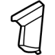 Hyundai 92441-CW000 Cover-RR Combination Lamp,RH Hyundai 92441-CW000 Cover-RR Combination Lamp,RH