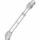 Hyundai 56400-4Z900 Steering Joint Assembly Hyundai 56400-4Z900 Steering Joint Assembly