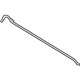 Hyundai 57780-1E000 Tube Assembly-Feed RH Hyundai 57780-1E000 Tube Assembly-Feed RH
