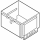 Hyundai 37112-J3600 Battery Insulation Pad Hyundai 37112-J3600 Battery Insulation Pad
