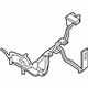 Hyundai 91850-J3020 Battery Wiring Assembly