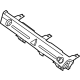 Hyundai 96540-L1000-PEL KEYBOARD ASSY-AVN Hyundai 96540-L1000-PEL KEYBOARD ASSY-AVN