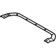 Hyundai 375R4-P4000 BRACKET-WATERTIGHT REINF RR Hyundai 375R4-P4000 BRACKET-WATERTIGHT REINF RR
