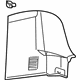 Hyundai 85750-25000-AQ Trim Assembly-Luggage Rear LH Hyundai 85750-25000-AQ Trim Assembly-Luggage Rear LH