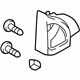 Hyundai 87650-J0010-4X Cover Assembly-Front Door QDRNT Inner,LH Hyundai 87650-J0010-4X Cover Assembly-Front Door QDRNT Inner,LH