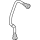 Hyundai 25477-GI400 Return Tube Hyundai 25477-GI400 Return Tube