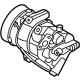 Hyundai 97701-L0000 Compressor Assembly Hyundai 97701-L0000 Compressor Assembly