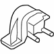 Hyundai 21830-2P000 Transaxle Mounting Bracket Assembly Hyundai 21830-2P000 Transaxle Mounting Bracket Assembly