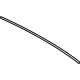 Hyundai 81613-L5500 Seal-PANORAMAROOF Acoustic Hyundai 81613-L5500 Seal-PANORAMAROOF Acoustic