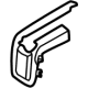 Hyundai 89667-GI000-NNB COVER-REAR SEAT MTG FR OTR,RH Hyundai 89667-GI000-NNB COVER-REAR SEAT MTG FR OTR,RH