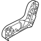 Hyundai 89020-GI000-NNB COVER ASSY-SHIELD OTR,RH Hyundai 89020-GI000-NNB COVER ASSY-SHIELD OTR,RH