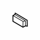 Hyundai 88196-C2KB0 Unit-Front Seat Warmer Hyundai 88196-C2KB0 Unit-Front Seat Warmer