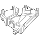 Hyundai 919B5-P6000 LOWER COVER-U/H J/BOX Hyundai 919B5-P6000 LOWER COVER-U/H J/BOX