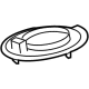 Hyundai 54633-R5000 Pad-Front Spring,LWR Hyundai 54633-R5000 Pad-Front Spring,LWR