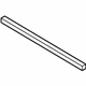 Hyundai 97798-F2000 Seal-Condenser Hyundai 97798-F2000 Seal-Condenser