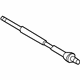 Hyundai 57724-2E000 Inner Ball Joint Assembly