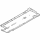Hyundai 84135-G2000 Under Cover Assembly,LH Hyundai 84135-G2000 Under Cover Assembly,LH