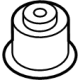 Hyundai 55418-P2500 Suspension Crossmember Bushing Hyundai 55418-P2500 Suspension Crossmember Bushing