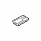 Hyundai 95560-S8500 Wireless Charging Unit Assembly