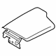 Hyundai 84660-S8000-MMH Console Armrest Assembly Hyundai 84660-S8000-MMH Console Armrest Assembly