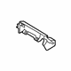Hyundai 84654-S8AA0-MMH UPR COVER-GARNISH Hyundai 84654-S8AA0-MMH UPR COVER-GARNISH