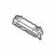 Hyundai 97250-S8020-SSV Heater Control Assembly Hyundai 97250-S8020-SSV Heater Control Assembly