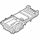 Hyundai 84632-S8300-XF1 Floor Console Tray Hyundai 84632-S8300-XF1 Floor Console Tray