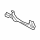 Hyundai 84755-S2000 Bracket-Knee BOLSTER REINF Hyundai 84755-S2000 Bracket-Knee BOLSTER REINF