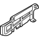 Hyundai 86675-IB000 COVER-RR BUMPER UNDER,LH Hyundai 86675-IB000 COVER-RR BUMPER UNDER,LH