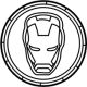 Hyundai 52973-J9500 Wheel Accent Cap