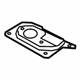 Hyundai 31107-C1000 Fuel Pump Cover Hyundai 31107-C1000 Fuel Pump Cover