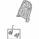 Hyundai 88310-4R000-HZ Front Seat Back Driver Frame Assembly Hyundai 88310-4R000-HZ Front Seat Back Driver Frame Assembly