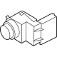Hyundai 99310-L1820-EB Ultrasonic Sensor Assembly - P.A.S Hyundai 99310-L1820-EB Ultrasonic Sensor Assembly - P.A.S