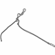 Hyundai 98650-4D000 Hose Assembly-Windshield Washer Hyundai 98650-4D000 Hose Assembly-Windshield Washer