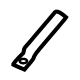 Hyundai 865A7-BE000 Bracket Front Bumper Side,Left Hand Hyundai 865A7-BE000 Bracket Front Bumper Side,Left Hand